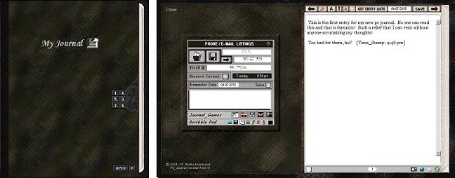 Default Theme